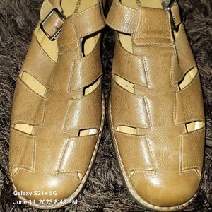 Men casual sandals